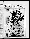 The East Carolinian, April 15, 1969